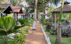 Maitree Beach Resort